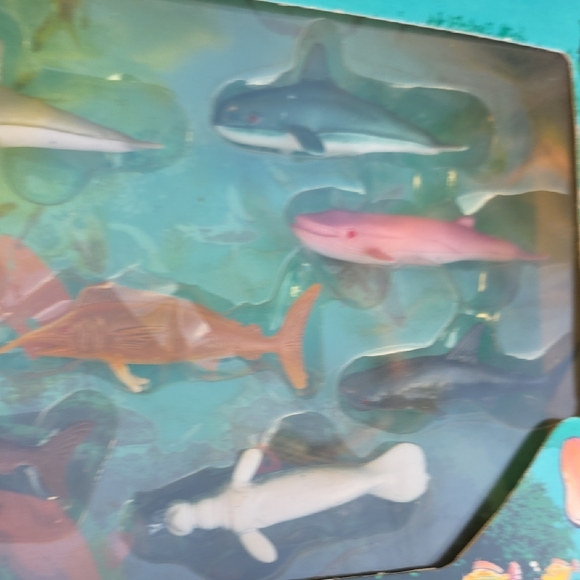 Play Set - Multicolor - Picture 3 of 4